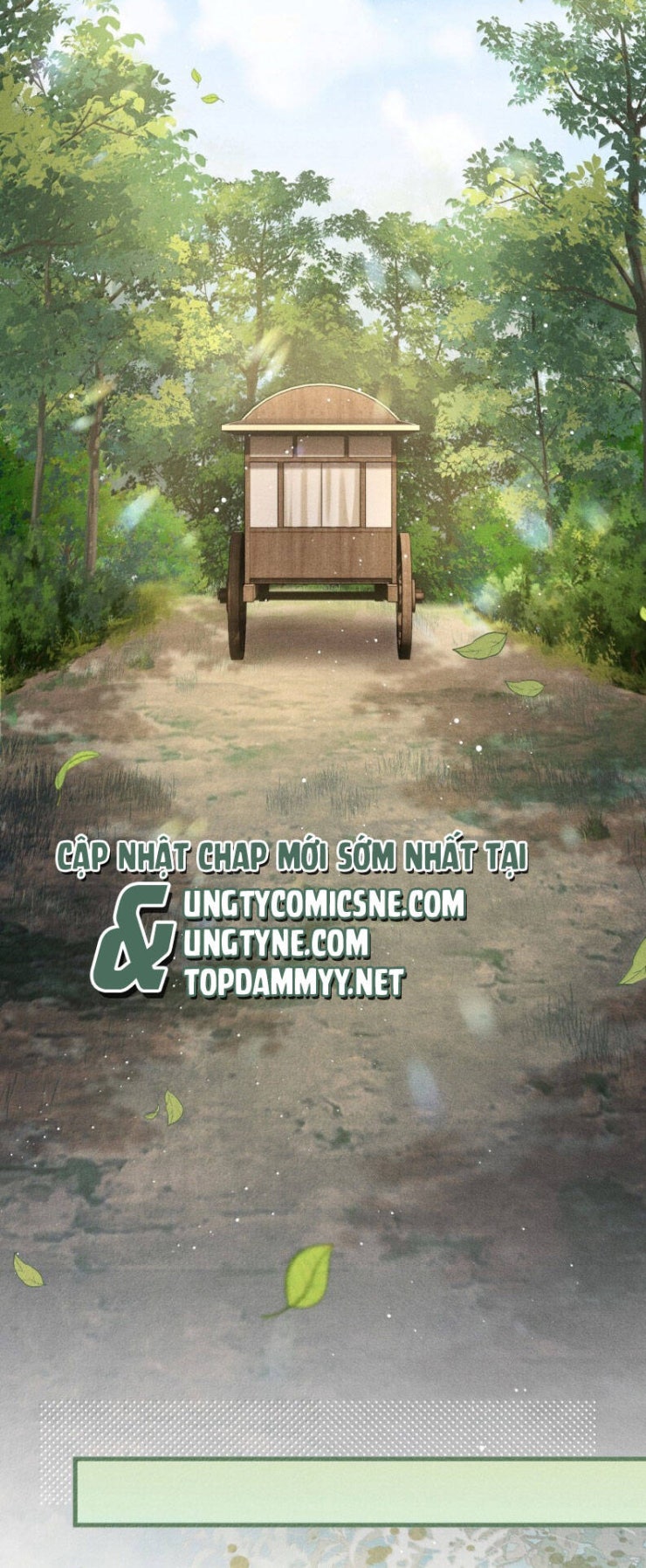 Đan Tiêu Vạn Dặm - Page 22