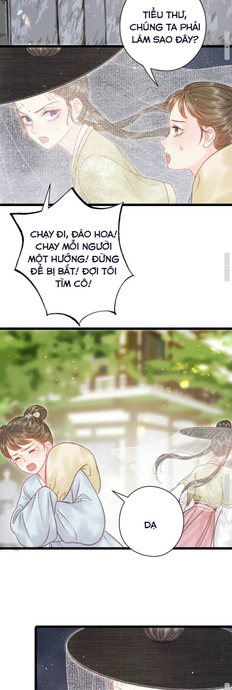 Trọng Sinh Chi Ác Phi Nghịch Tập - Page 29