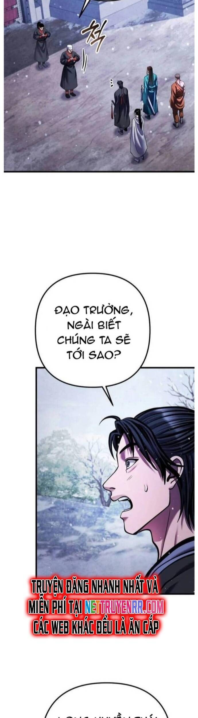 Đao Hoàng Tứ Thiếu Gia - Page 24