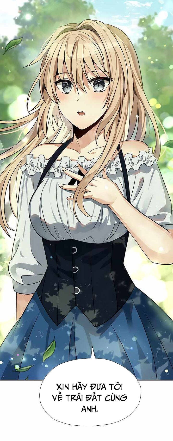 Quay Trở Lại Dị Giới Một Lần Nữa - Page 22