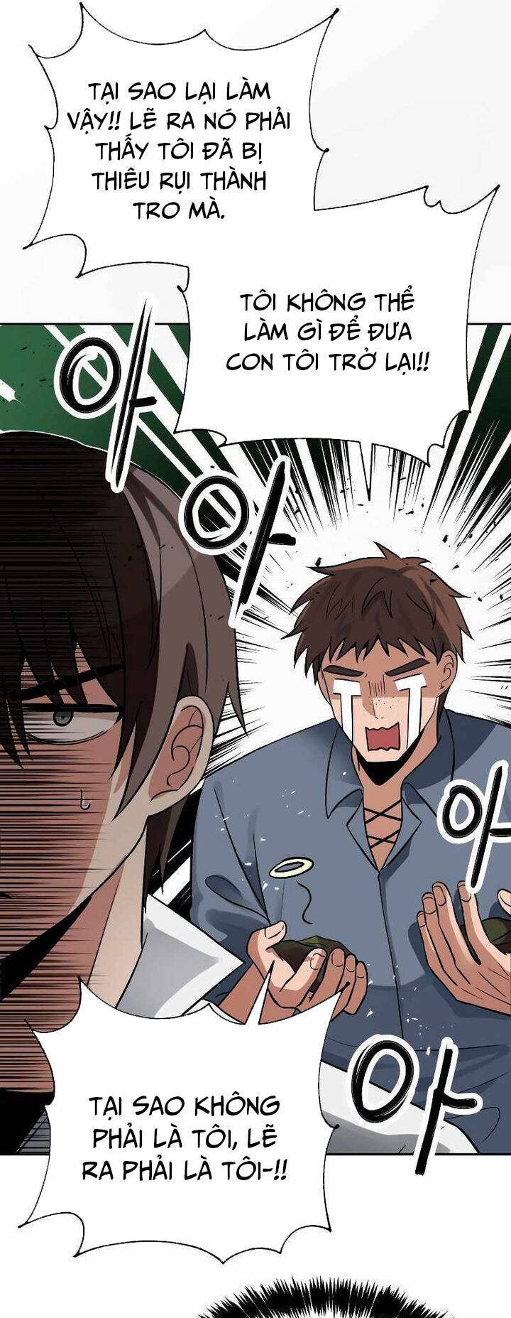 Quay Trở Lại Dị Giới Một Lần Nữa - Page 9