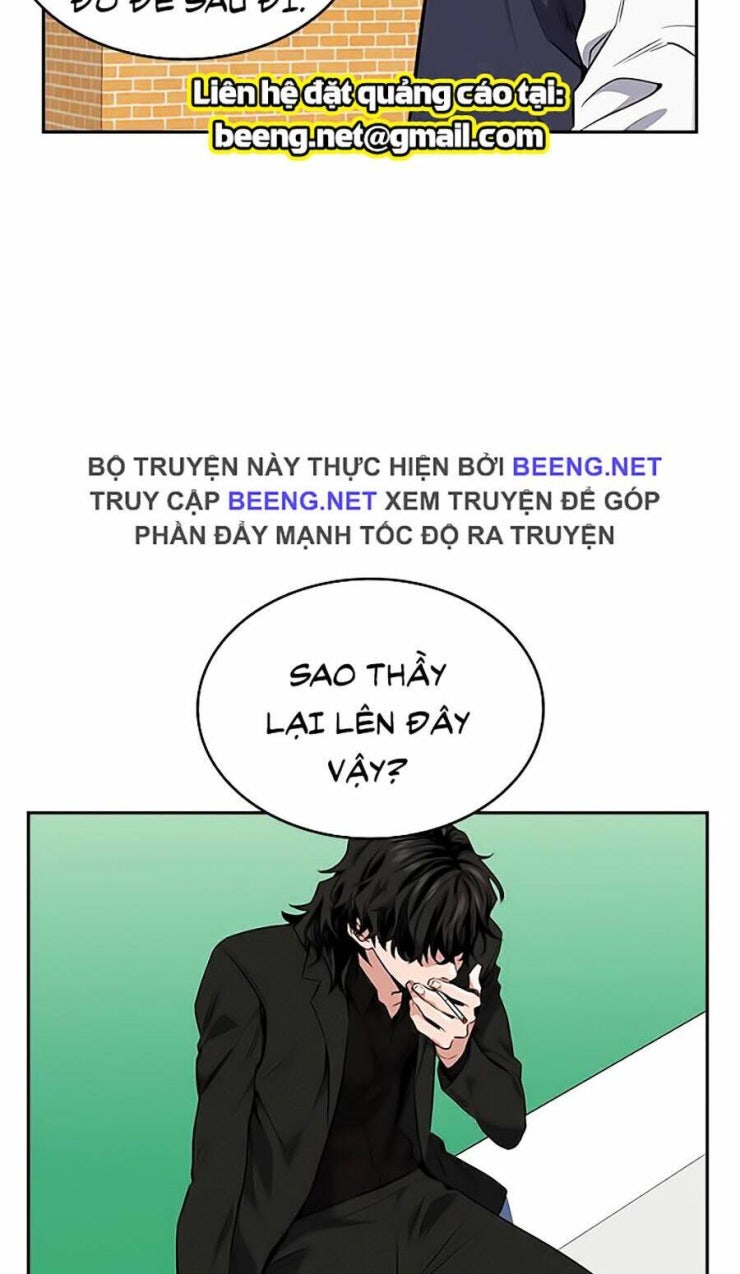Giáo Dục Chân Chính - Get Schooled - Page 94