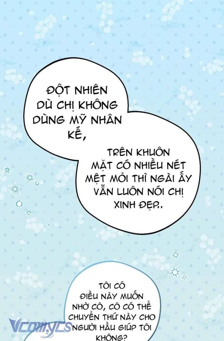 Được Yêu Thương Mà Còn Ngại Ngùng Sao! - Page 84
