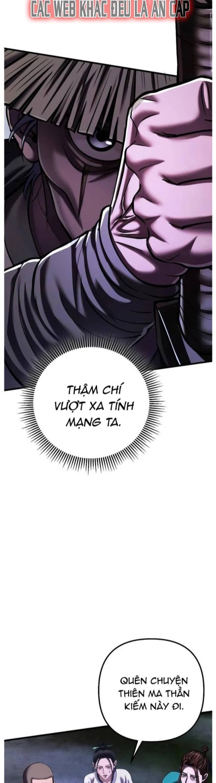 Đao Hoàng Tứ Thiếu Gia - Page 4