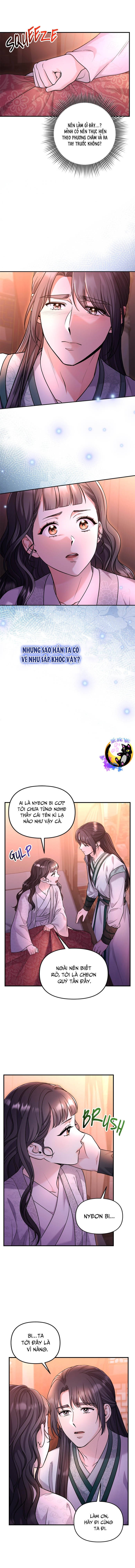Từ Cao Thủ Trở Thành Phi Tần - Page 2