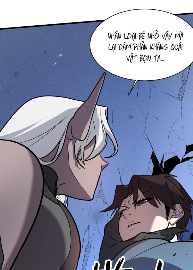 Hệ Thống Của Ta Thật Đứng Đắn - Page 108