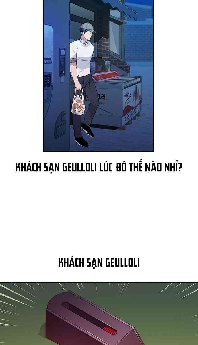 Tiền Bạc Và Quyền Lực - Page 25
