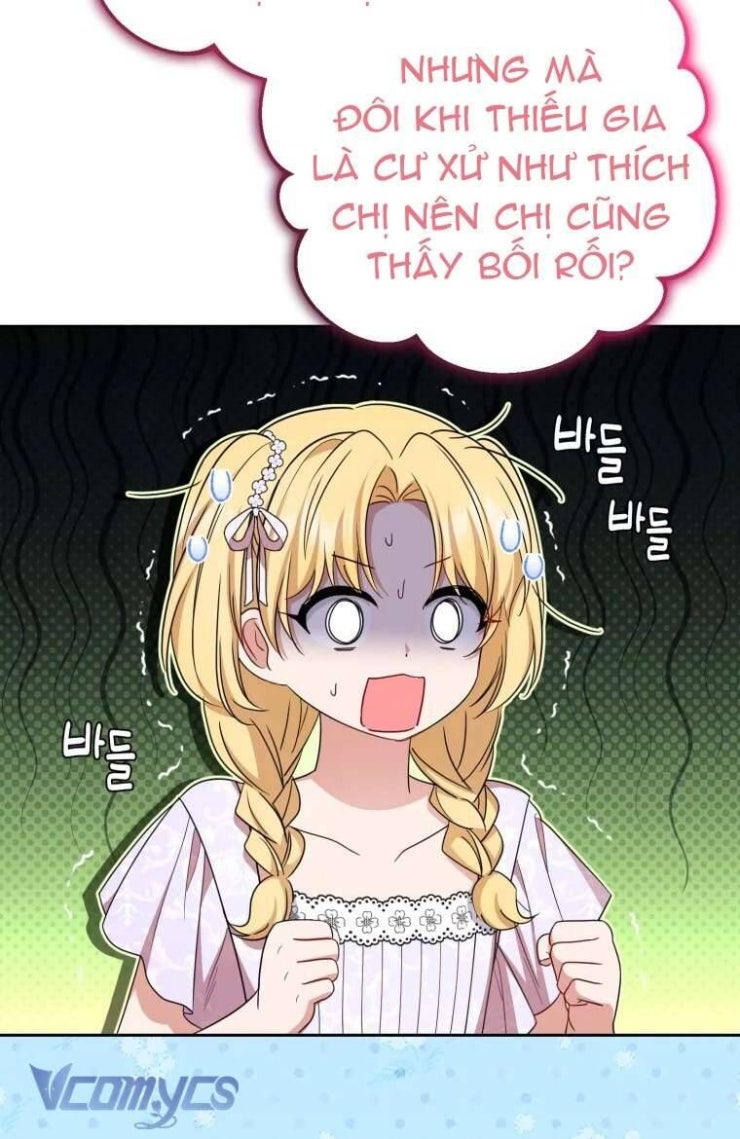 Được Yêu Thương Mà Còn Ngại Ngùng Sao! - Page 83