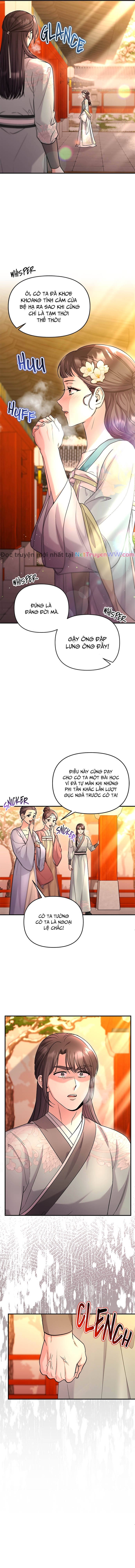 Từ Cao Thủ Trở Thành Phi Tần - Page 7