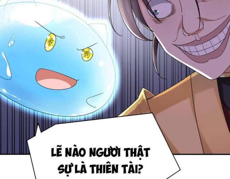 Đệ Tử Siêu Thần Ta Nằm Không, Tông Môn Hủy Diệt Ta Vô Địch - Page 59