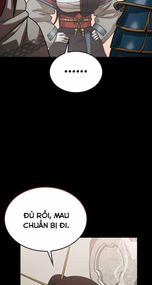 Quân Cờ Thứ 31 Lật Ngược Ván Cờ - Page 24