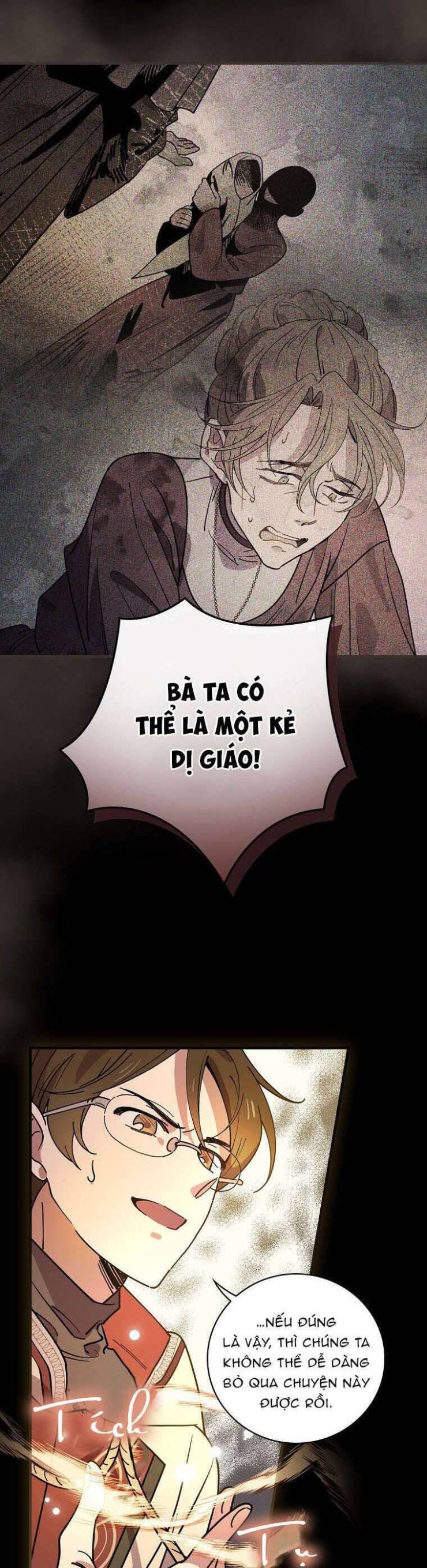 Giai Điệu Của Nhành Cây Khô Héo - Page 17