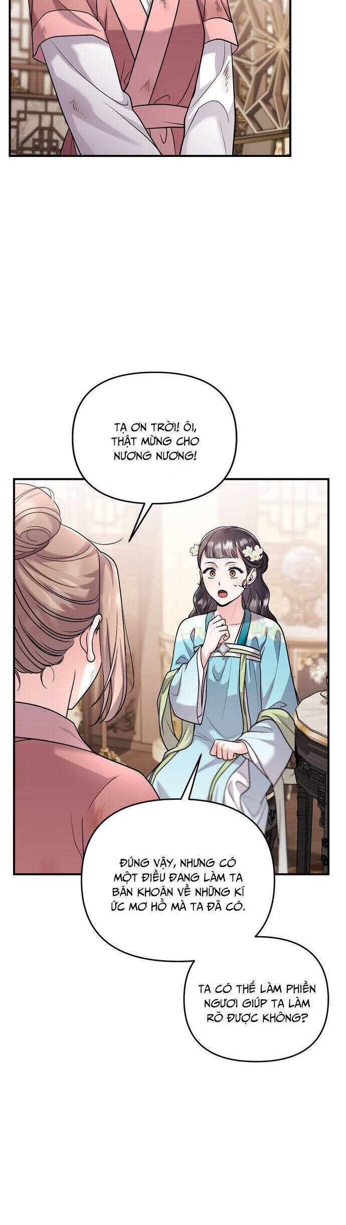 Từ Cao Thủ Trở Thành Phi Tần - Page 23