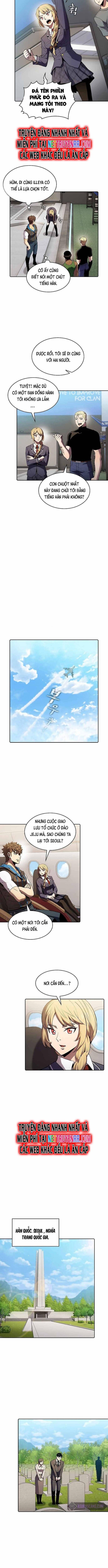 Thiên Thần Quay Về Từ Địa Ngục - Page 6