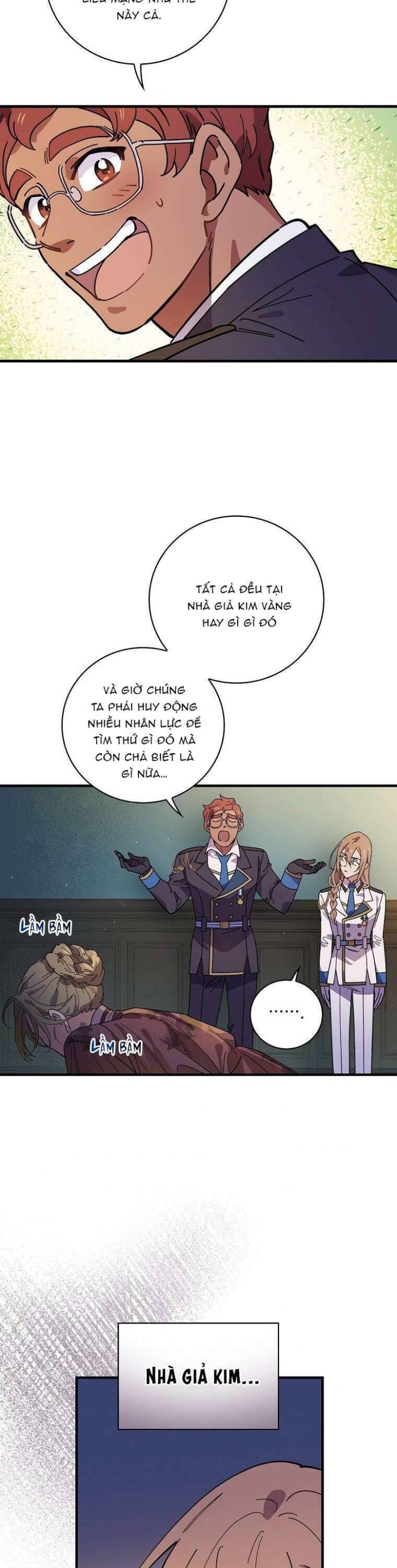 Giai Điệu Của Nhành Cây Khô Héo - Page 2