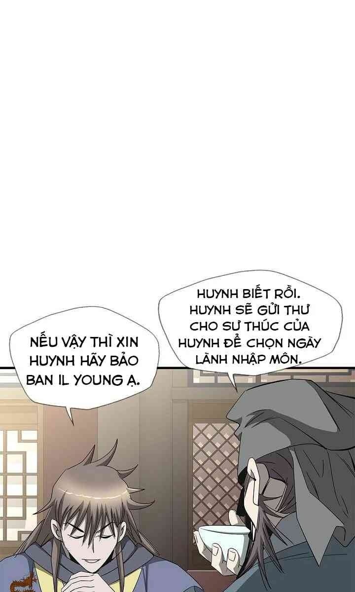 Cuồng Long - Page 1