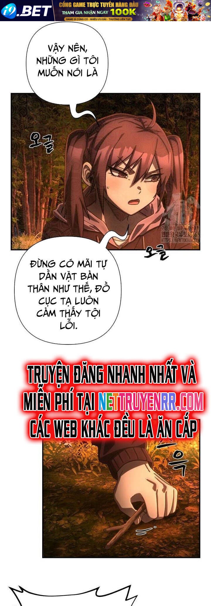 Sự Trở Lại Của Anh Hùng Diệt Thế - Page 9
