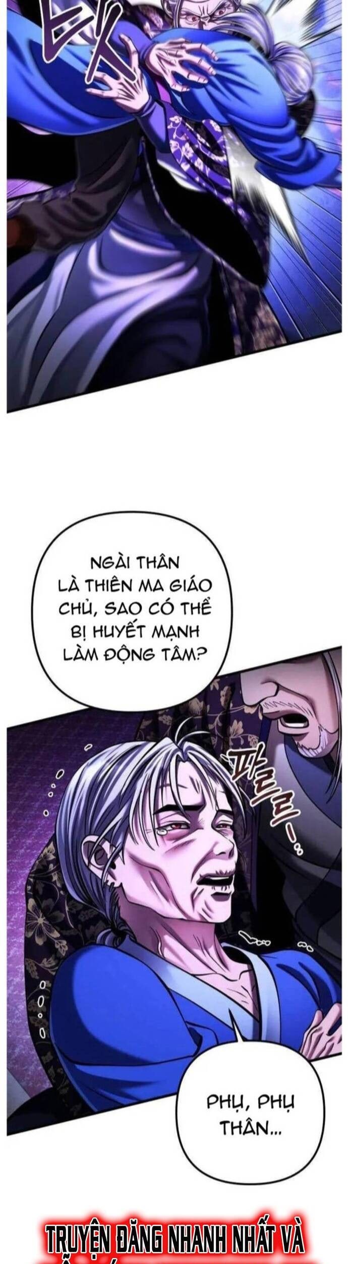 Đao Hoàng Tứ Thiếu Gia - Page 4