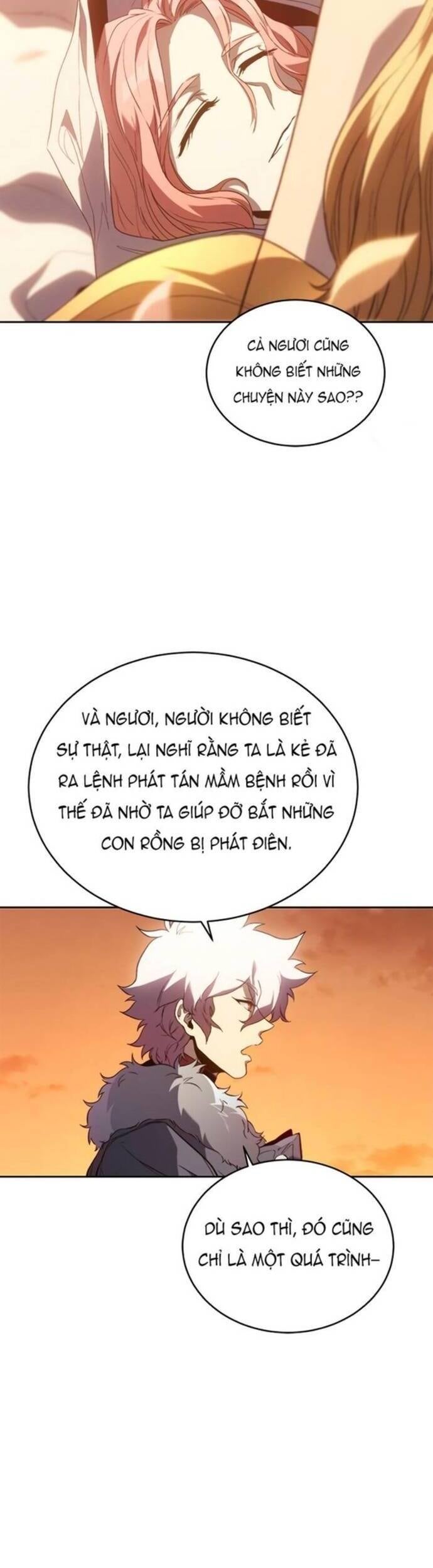 Lý Do Tôi Rời Bỏ Quỷ Vương - Page 36