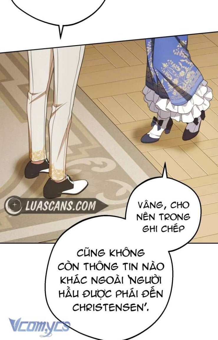 Được Yêu Thương Mà Còn Ngại Ngùng Sao! - Page 23