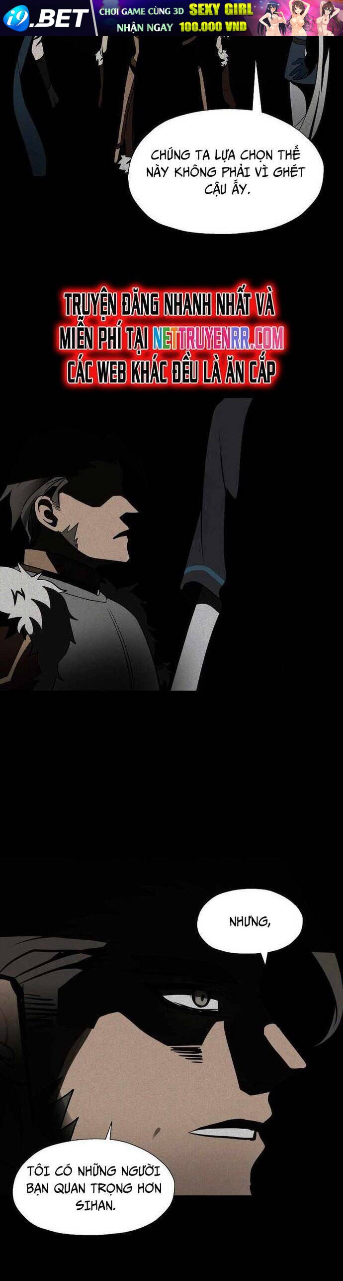 Quay Trở Lại Dị Giới Một Lần Nữa - Page 16