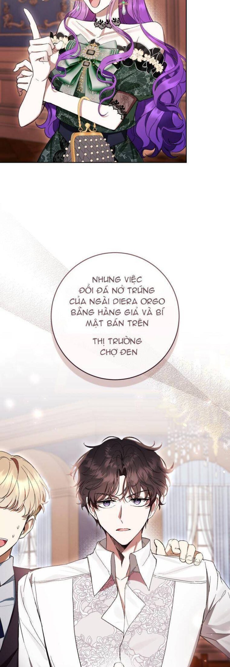 Làm Ác Nữ Bộ Không Tuyệt Sao? - Page 39