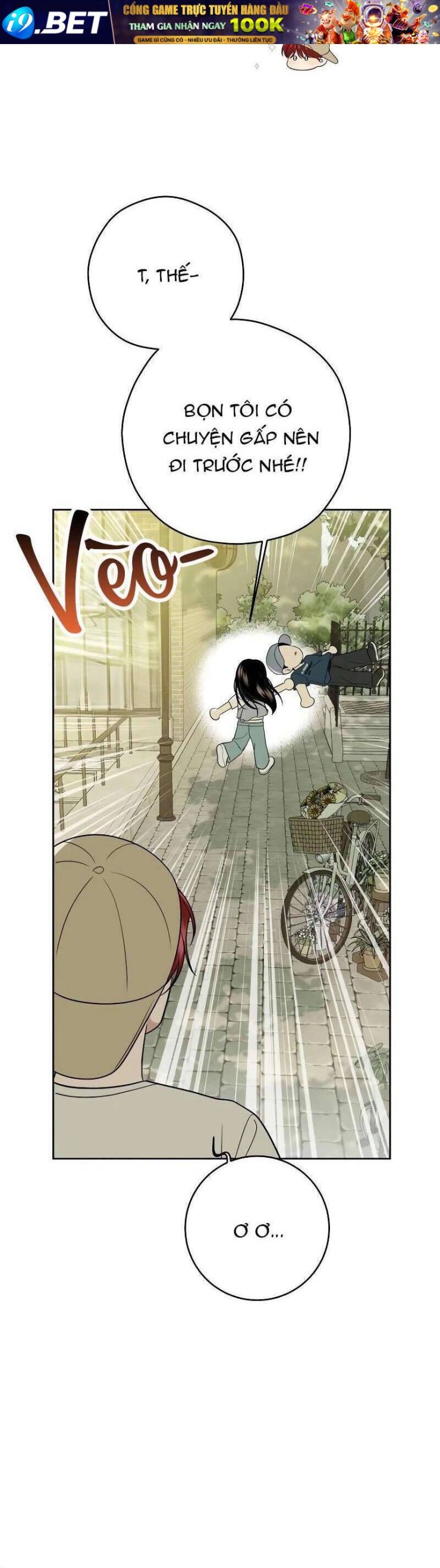 Kỷ Niệm Tuổi 19 Tồi Tệ - Page 6