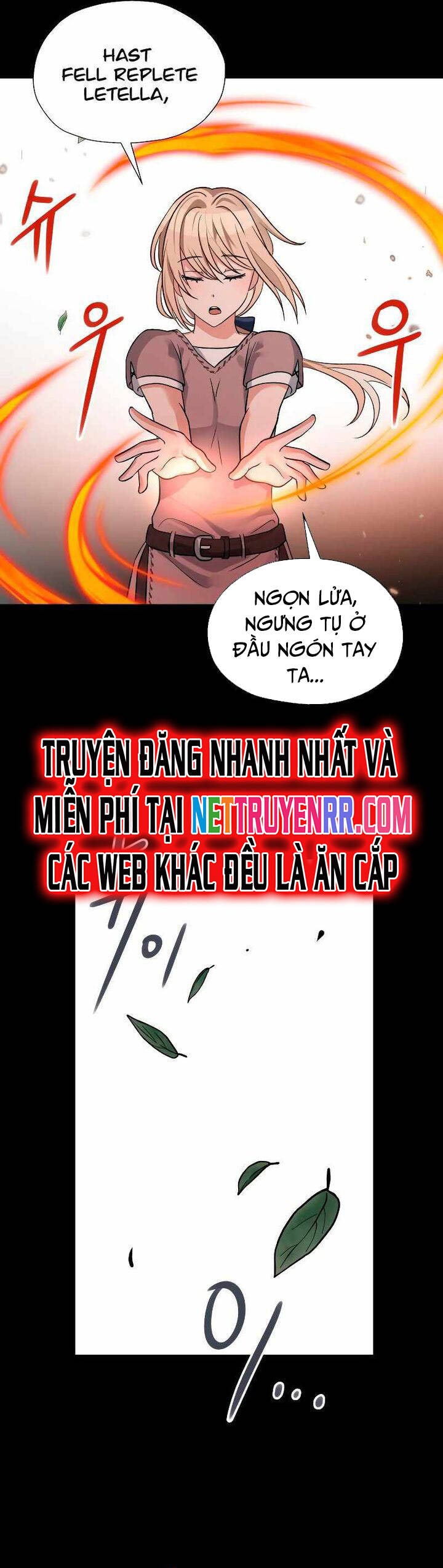 Quay Trở Lại Dị Giới Một Lần Nữa - Page 5