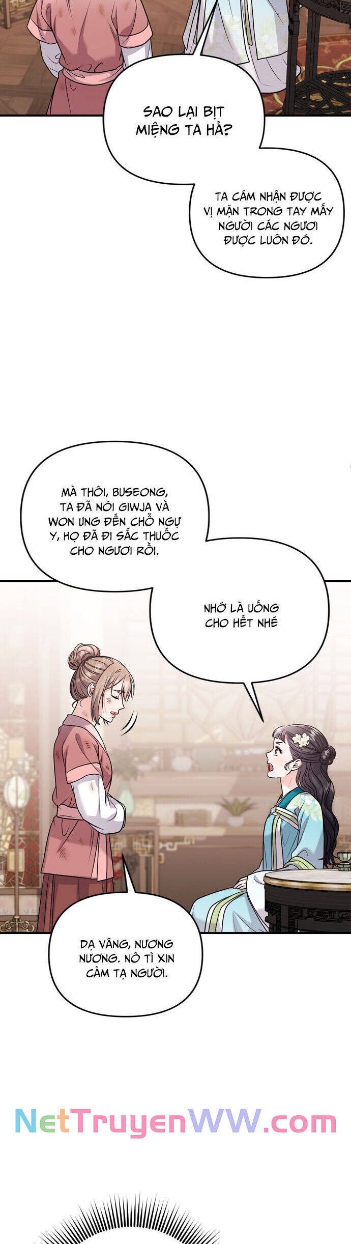 Từ Cao Thủ Trở Thành Phi Tần - Page 21