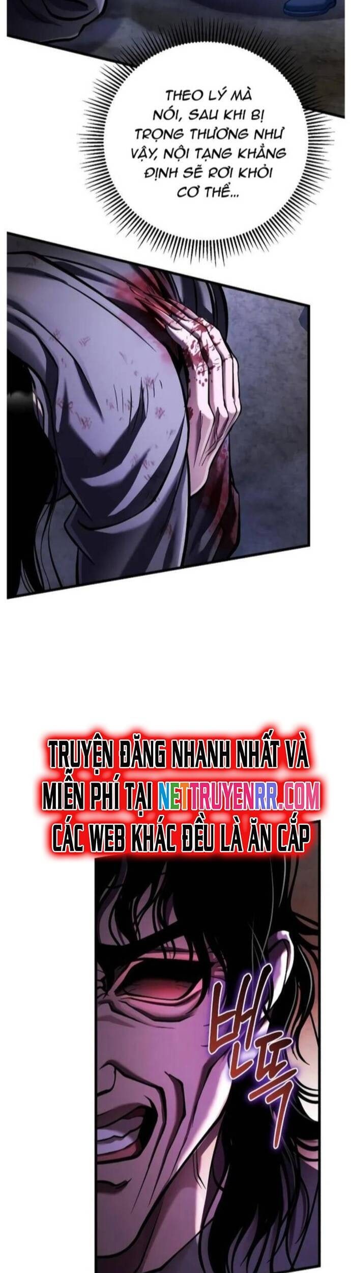 Đao Hoàng Tứ Thiếu Gia - Page 22