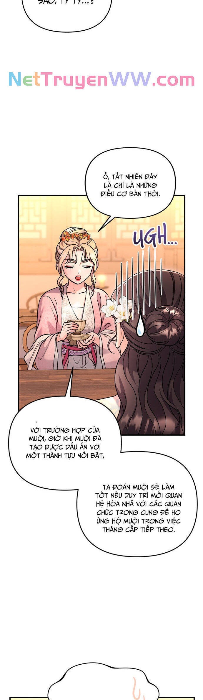 Từ Cao Thủ Trở Thành Phi Tần - Page 38