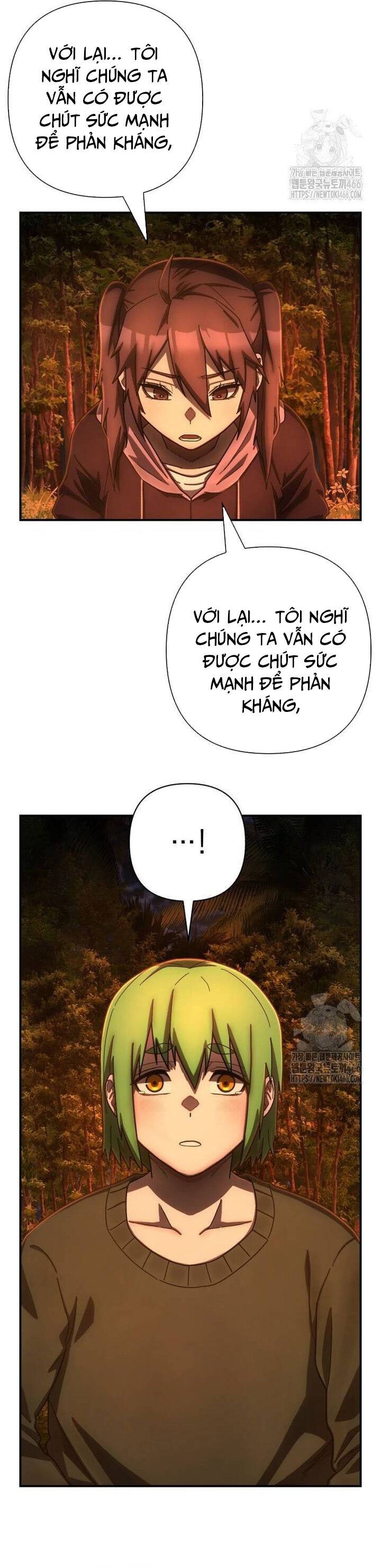 Sự Trở Lại Của Anh Hùng Diệt Thế - Page 8