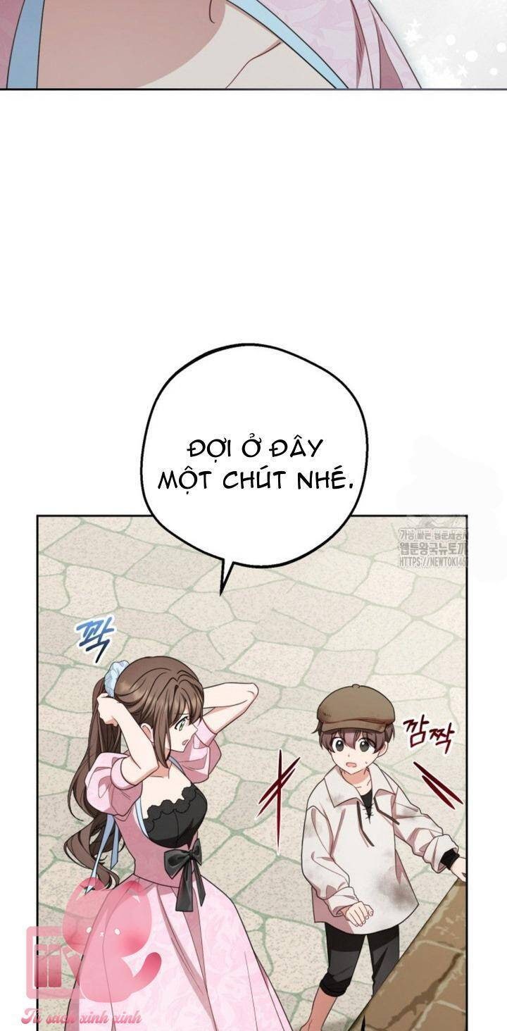 Được Yêu Thương Mà Còn Ngại Ngùng Sao! - Page 49
