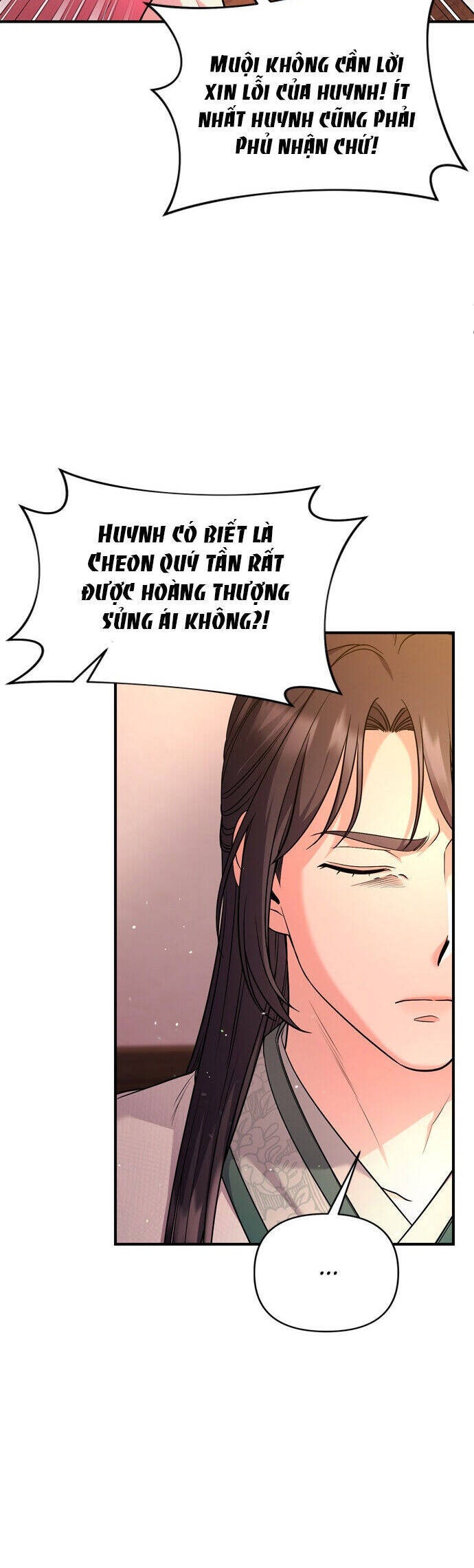 Từ Cao Thủ Trở Thành Phi Tần - Page 4