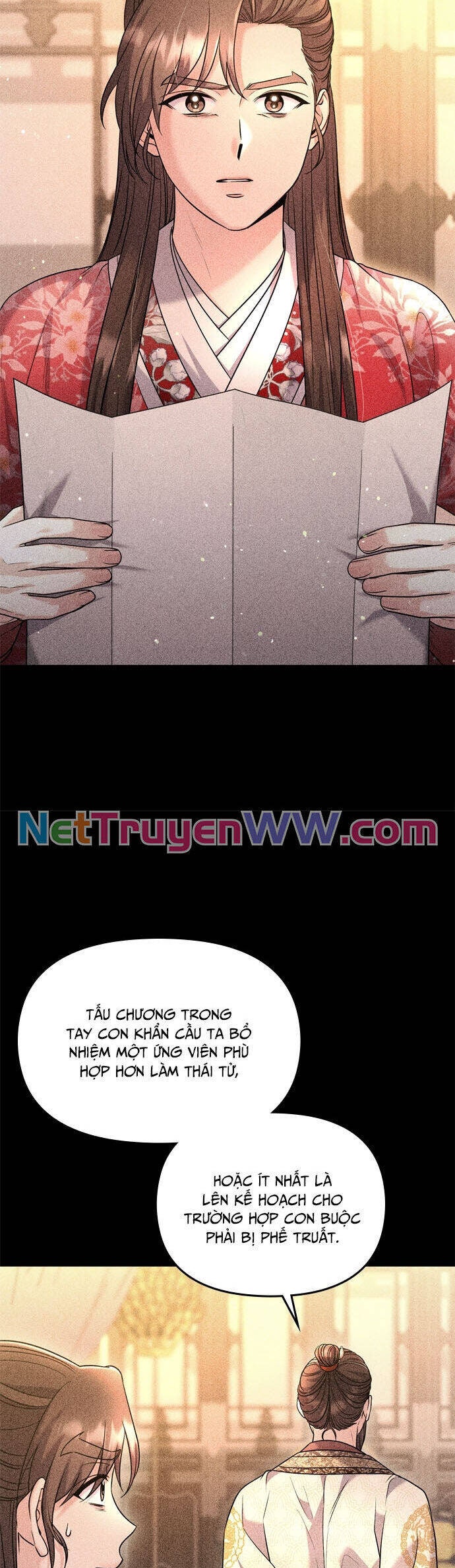 Từ Cao Thủ Trở Thành Phi Tần - Page 33