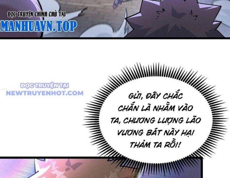 Ta Làm Cặn Bã Ở Tu Tiên Giới - Page 22