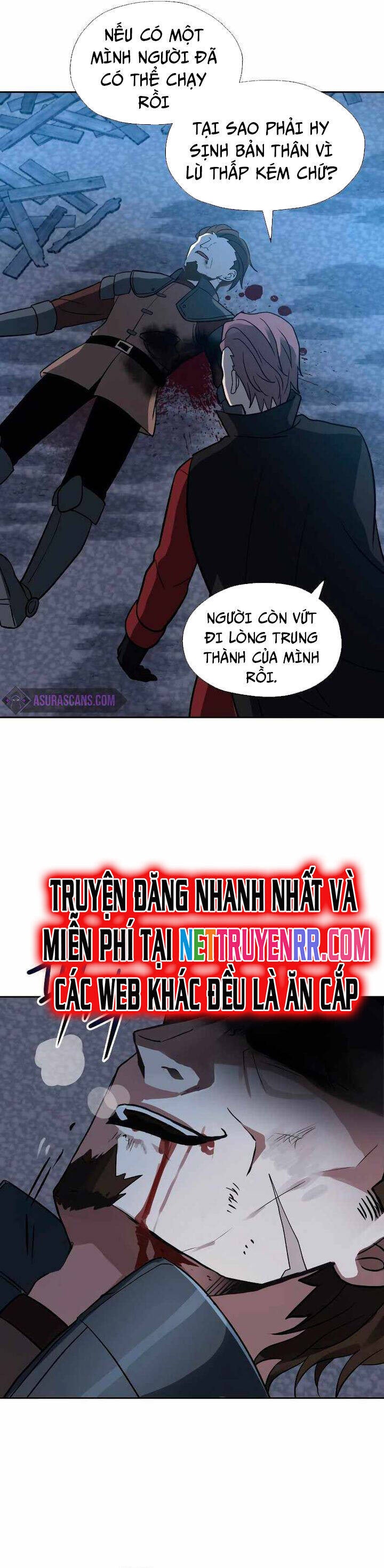 Quay Trở Lại Dị Giới Một Lần Nữa - Page 30