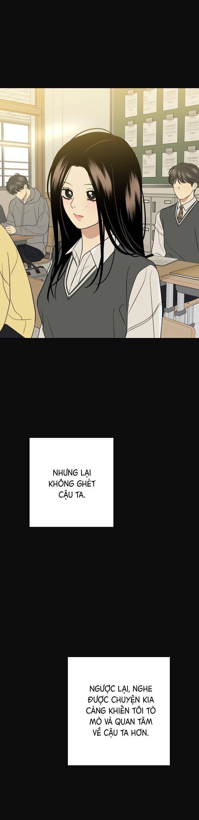 Kỷ Niệm Tuổi 19 Tồi Tệ - Page 44