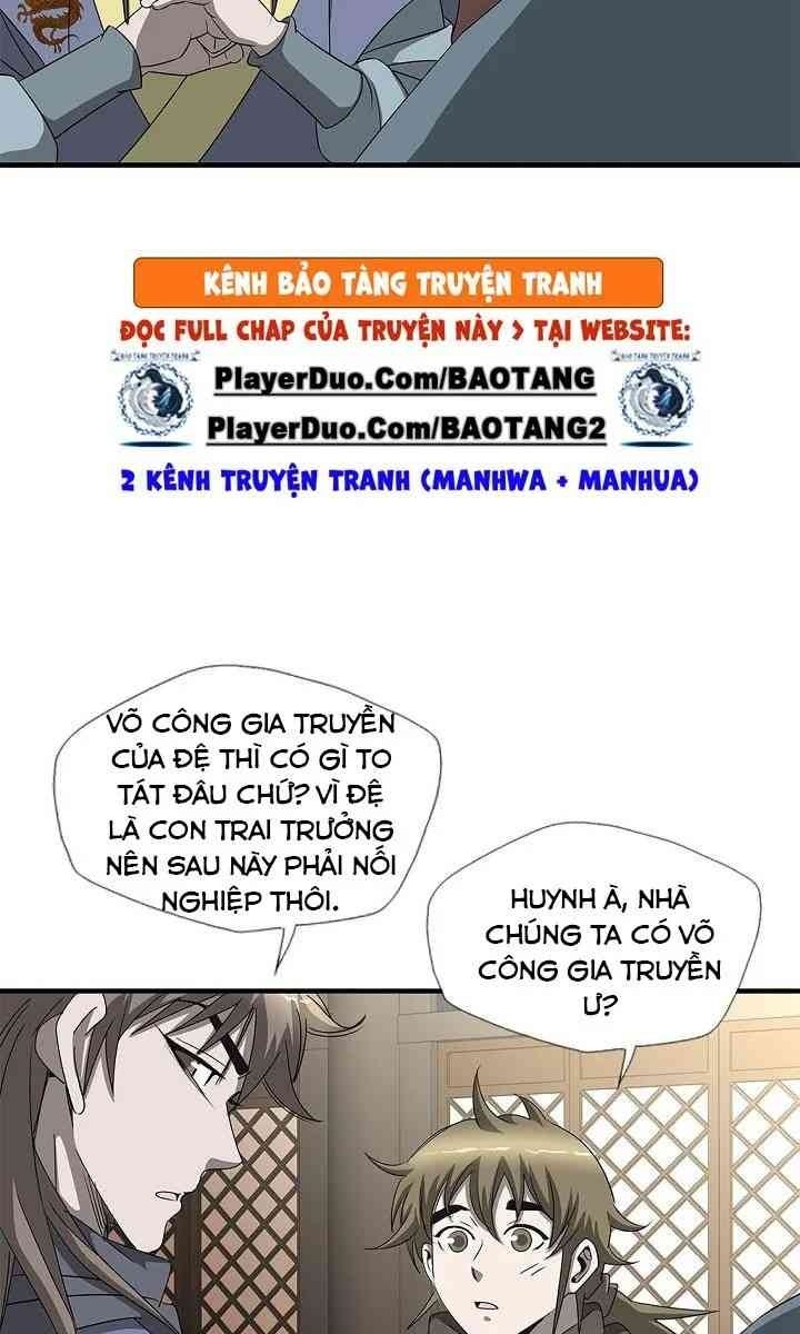 Cuồng Long - Page 2