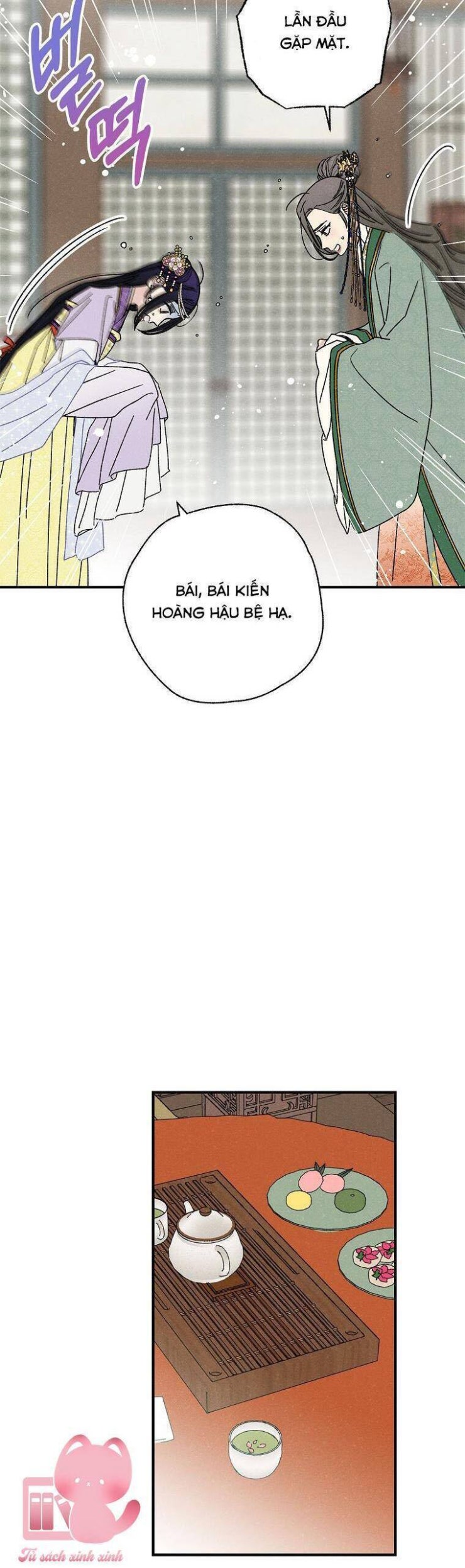 Quốc Hôn - Page 34