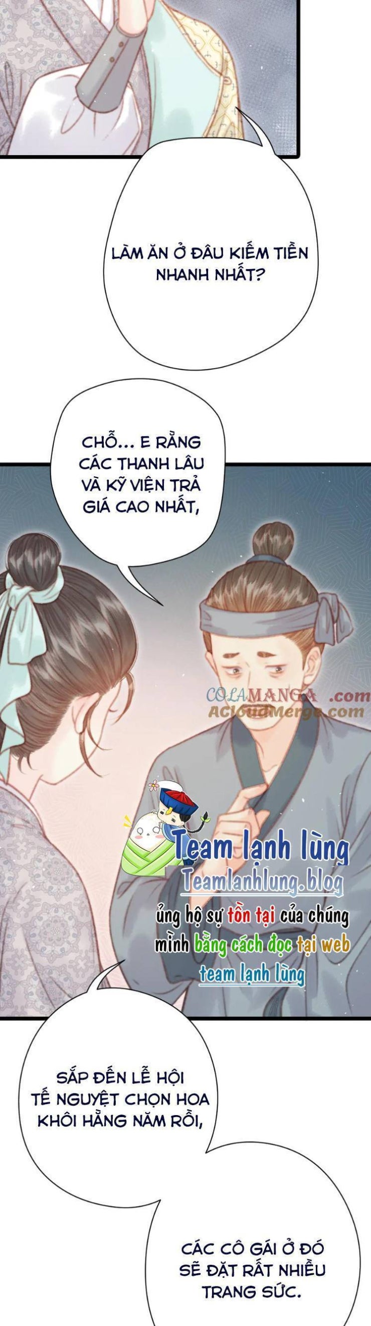 Trọng Sinh Chi Ác Phi Nghịch Tập - Page 32