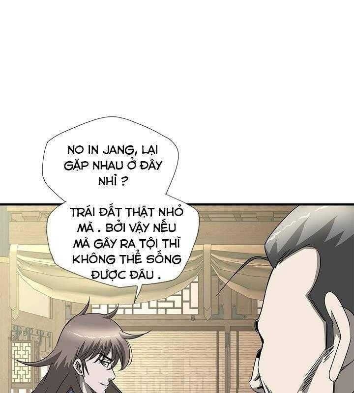Cuồng Long - Page 14