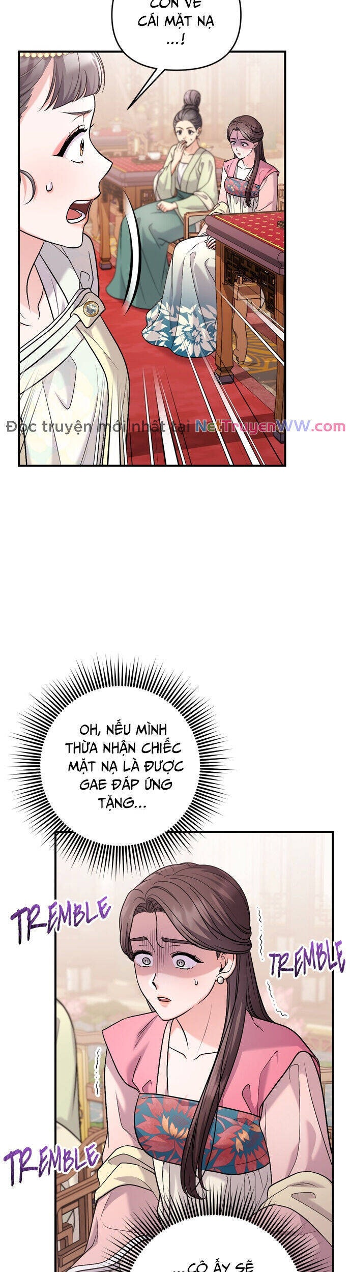 Từ Cao Thủ Trở Thành Phi Tần - Page 39