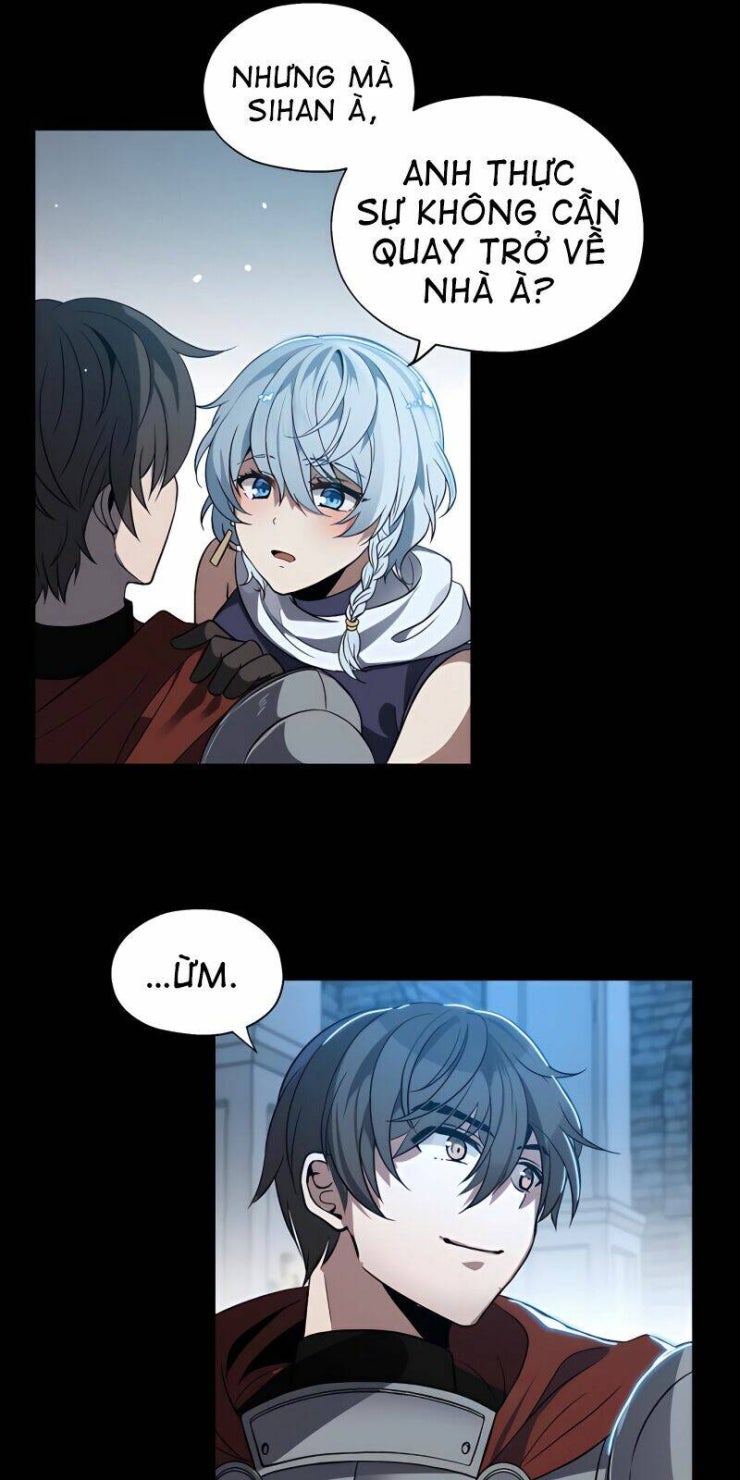 Quay Trở Lại Dị Giới Một Lần Nữa - Page 54