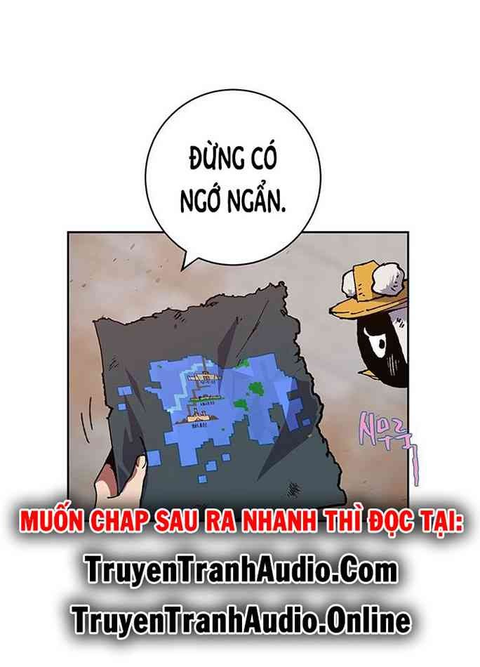 Taebaek: Người Hướng Dẫn - Page 10