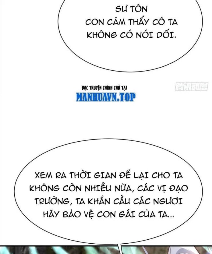 Đệ Tử Siêu Thần Ta Nằm Không, Tông Môn Hủy Diệt Ta Vô Địch - Page 10