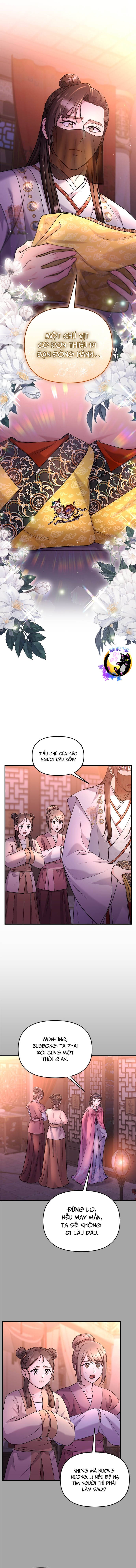Từ Cao Thủ Trở Thành Phi Tần - Page 12
