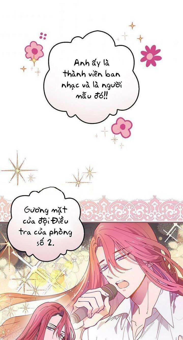 Giai Điệu Của Nhành Cây Khô Héo - Page 33
