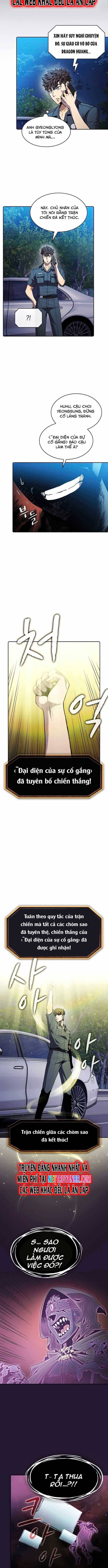 Thiên Thần Quay Về Từ Địa Ngục - Page 3