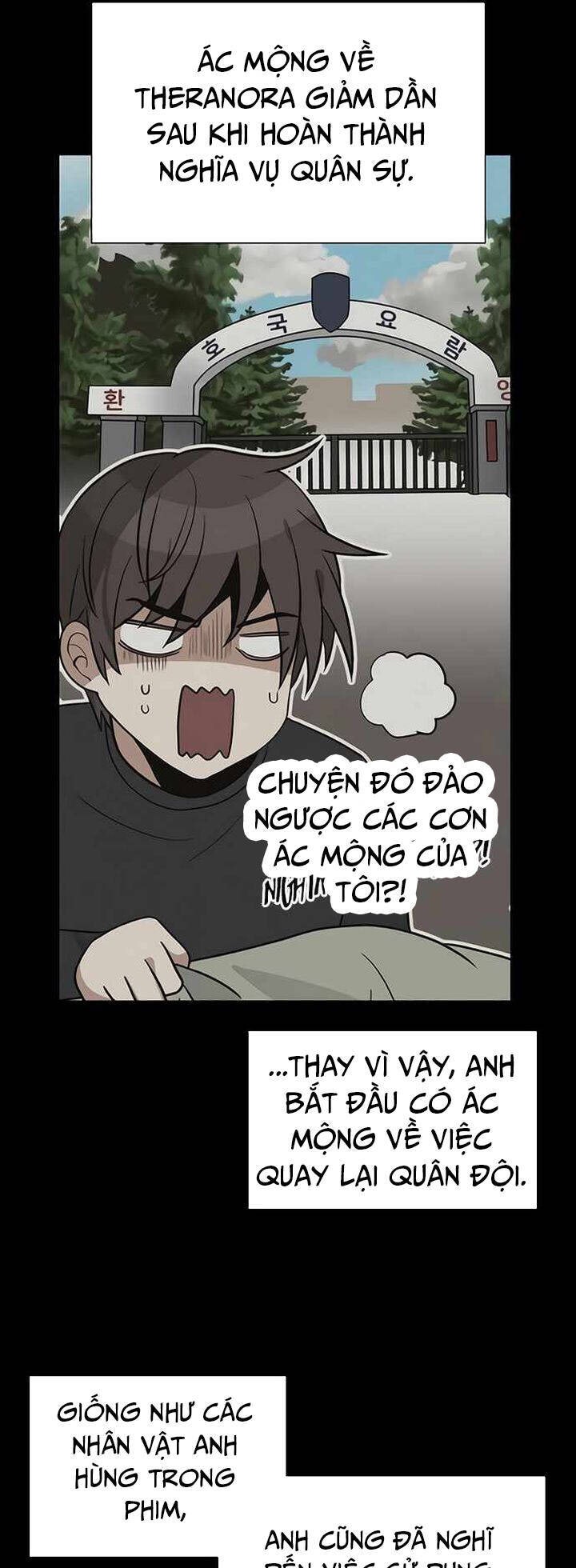 Quay Trở Lại Dị Giới Một Lần Nữa - Page 25